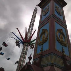 The Esplanade - Weymouth