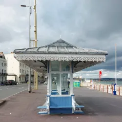 The Esplanade - Weymouth