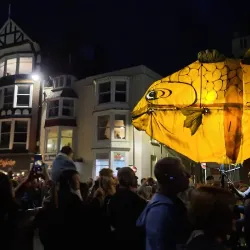 The Esplanade - Weymouth