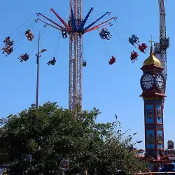 The Esplanade - Weymouth