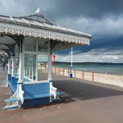The Esplanade - Weymouth