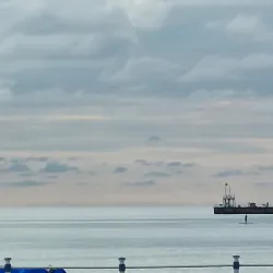 The Esplanade - Weymouth