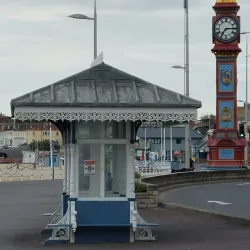 The Esplanade - Weymouth
