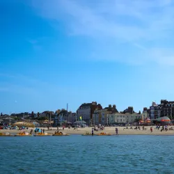 Weymouth Beach - Weymouth