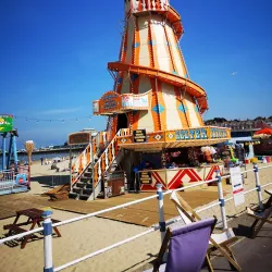 Weymouth Beach - Weymouth