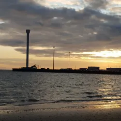 Weymouth Beach - Weymouth