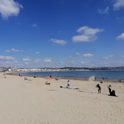 Weymouth Beach - Weymouth