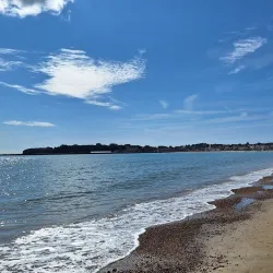 Weymouth Beach - Weymouth