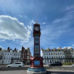 Weymouth Beach - Weymouth