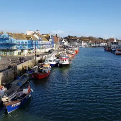 Weymouth Beach - Weymouth