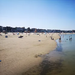 Weymouth Beach - Weymouth