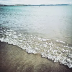 Weymouth Beach - Weymouth