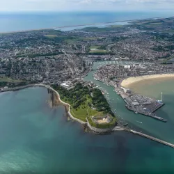 Weymouth Harbour - Weymouth