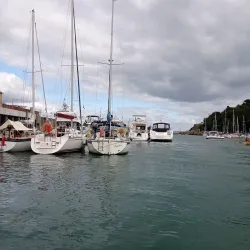Weymouth Harbour - Weymouth
