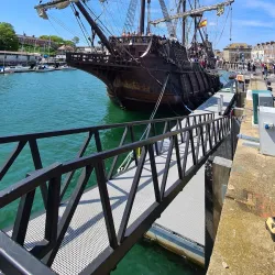 Weymouth Harbour - Weymouth