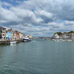 Weymouth Harbour - Weymouth