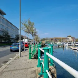 Weymouth Harbour - Weymouth
