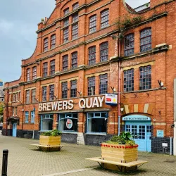 Weymouth Museum - Weymouth