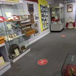 Weymouth Museum - Weymouth