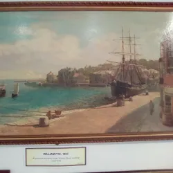 Weymouth Museum - Weymouth