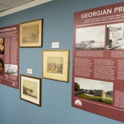 Weymouth Museum - Weymouth