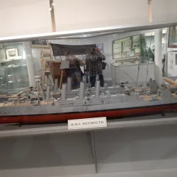 Weymouth Museum - Weymouth