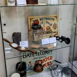 Weymouth Museum - Weymouth