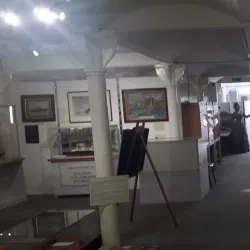 Weymouth Museum - Weymouth