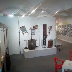 Weymouth Museum - Weymouth