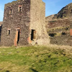 Saltom Pit - Whitehaven