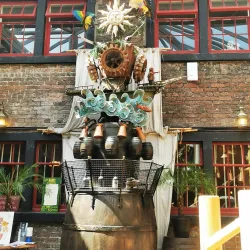 The Rum Story - Whitehaven