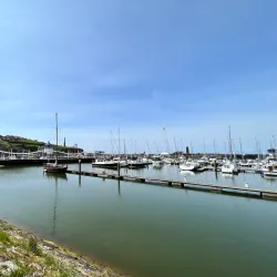 Whitehaven Maritime Trail - Whitehaven