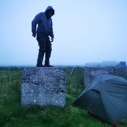 Baillie’s Beach - Wick