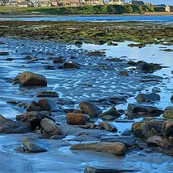 Baillie’s Beach - Wick