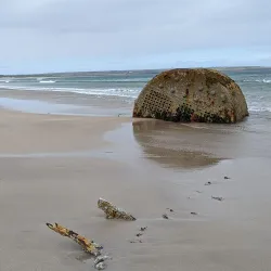 Baillie’s Beach - Wick