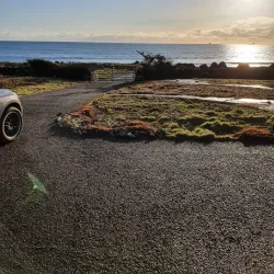 Baillie’s Beach - Wick