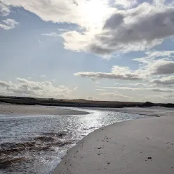 Baillie’s Beach - Wick