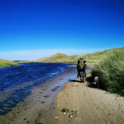 Baillie’s Beach - Wick