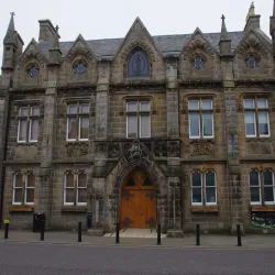 Caithness Horizons Museum and Art Gallery - Wick