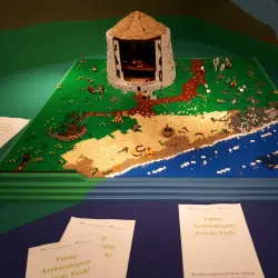 Caithness Horizons Museum and Art Gallery - Wick