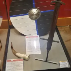 Caithness Horizons Museum and Art Gallery - Wick