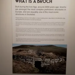 Caithness Horizons Museum and Art Gallery - Wick