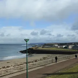 Caithness Horizons Museum and Art Gallery - Wick