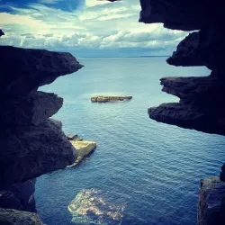 Castle of Old Wick - Wick