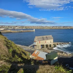 Castle of Old Wick - Wick