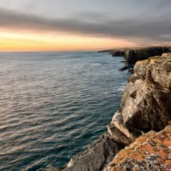 Castle of Old Wick - Wick