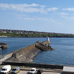 Norseman Statue - Wick