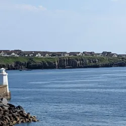 Norseman Statue - Wick