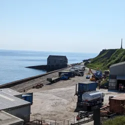 Norseman Statue - Wick