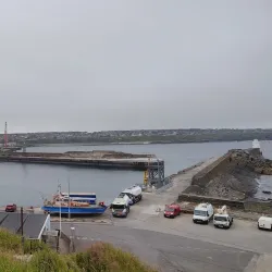 Norseman Statue - Wick